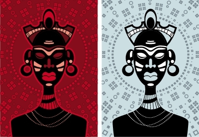 African conceptual elements